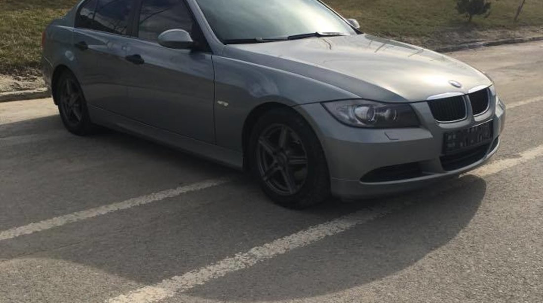 BMW 320 2.0 d 2005