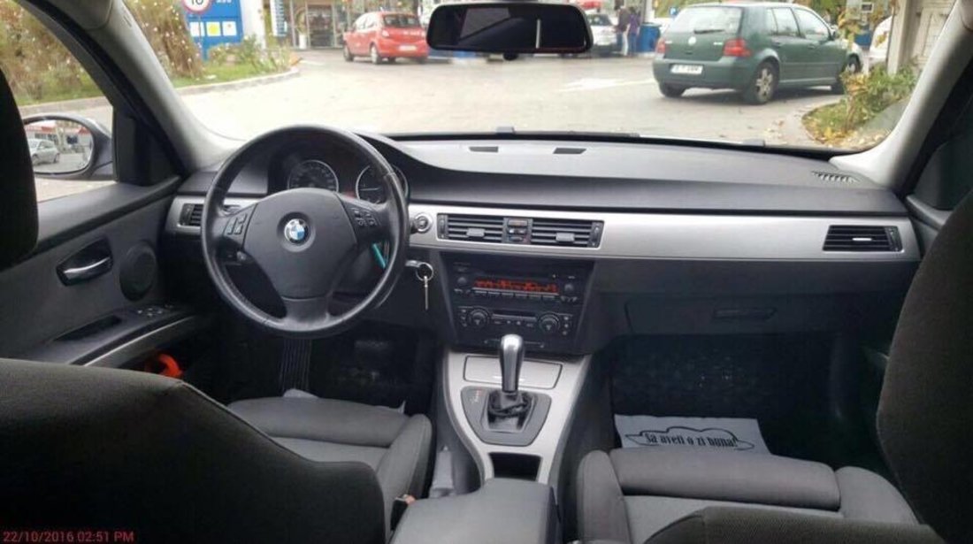 BMW 320 2.0 d 2005