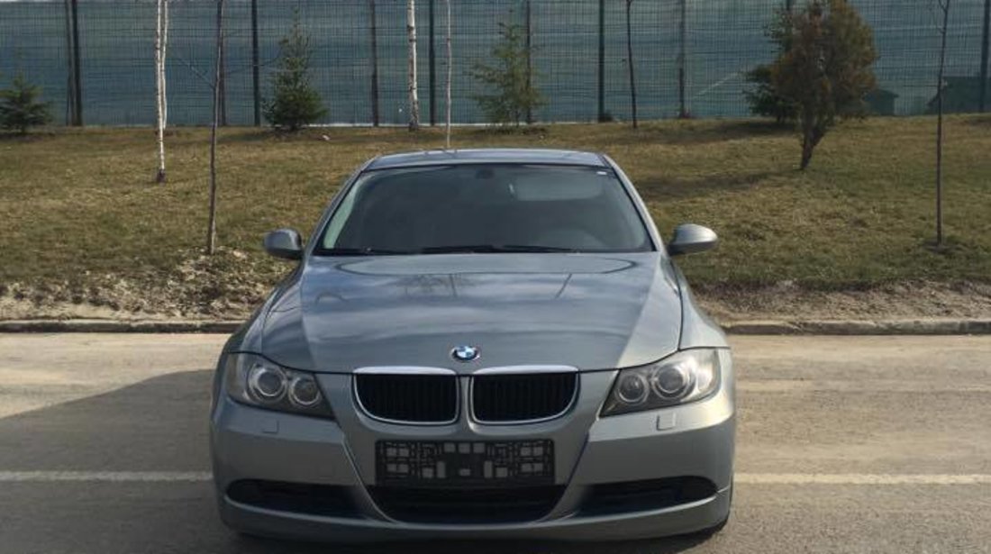 BMW 320 2.0 d 2005