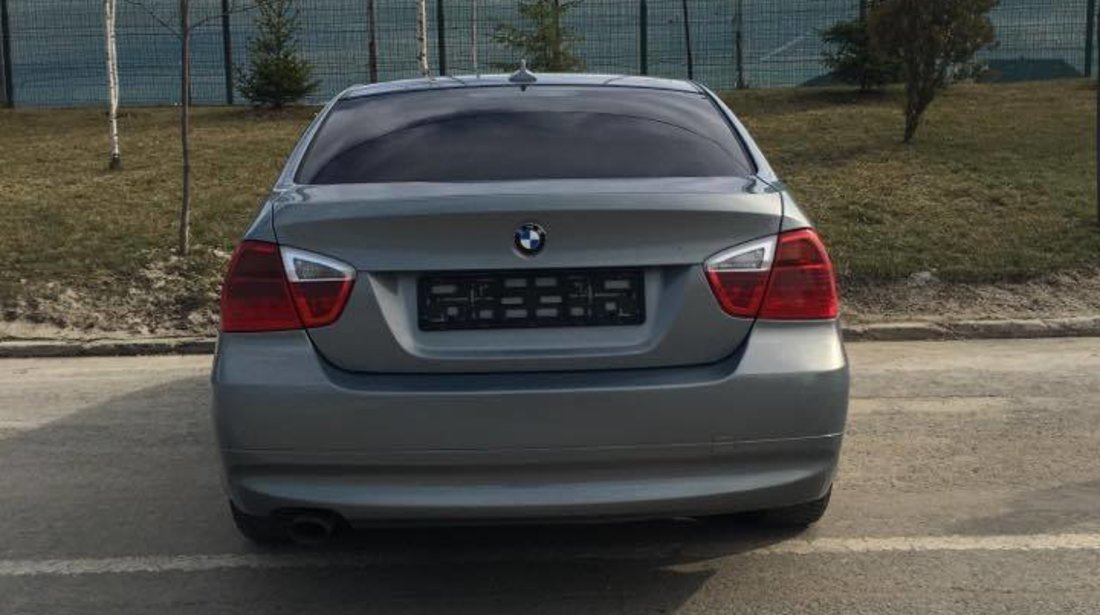 BMW 320 2.0 d 2005