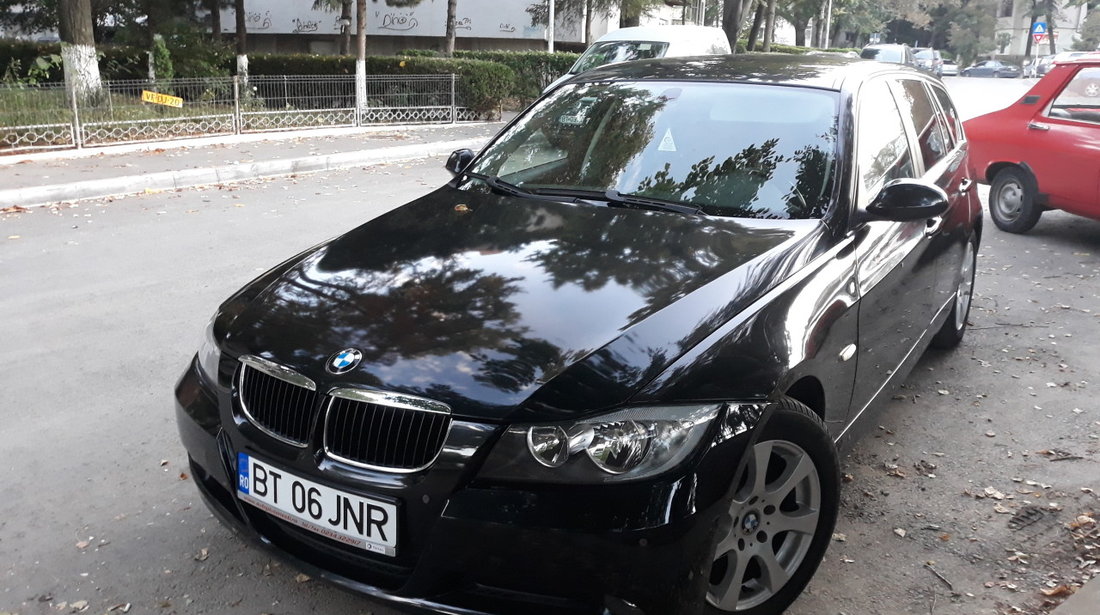 BMW 320 2.0 d 2006