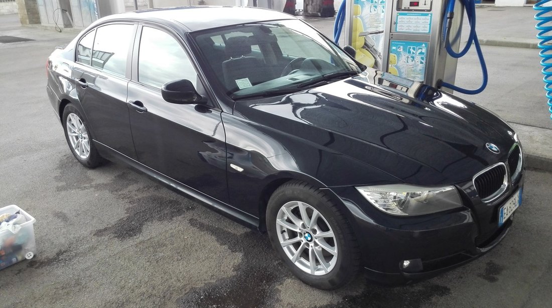 BMW 320 2.0 d 2010