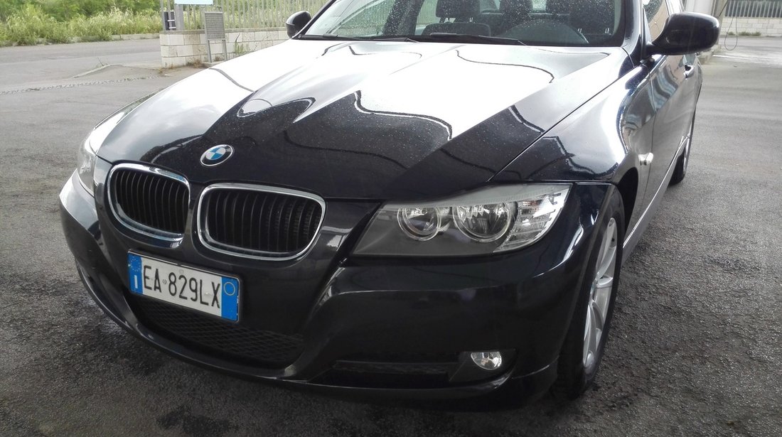 BMW 320 2.0 d 2010