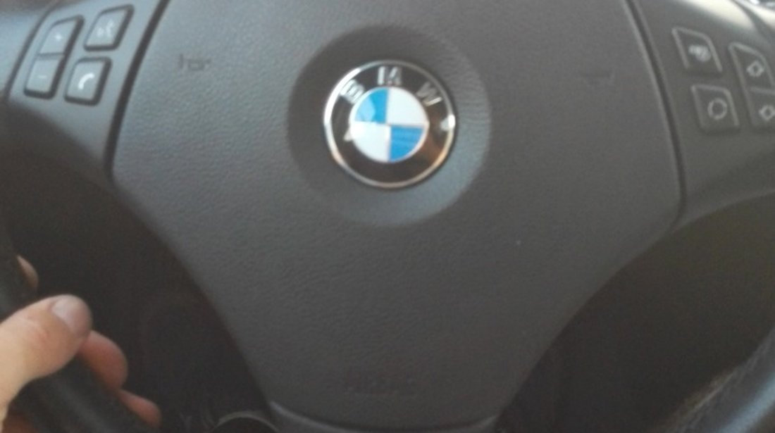 BMW 320 2.0 d 2010