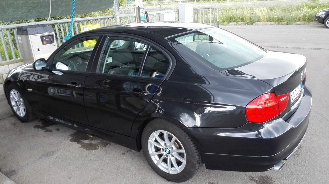 BMW 320 2.0 d 2010