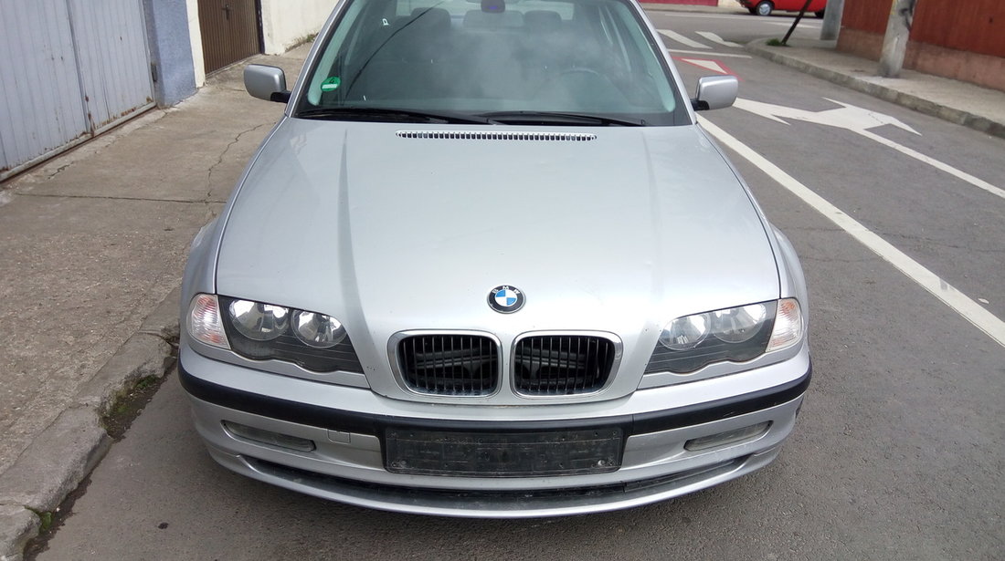 BMW 320 2.0 dublu-vanos 1999