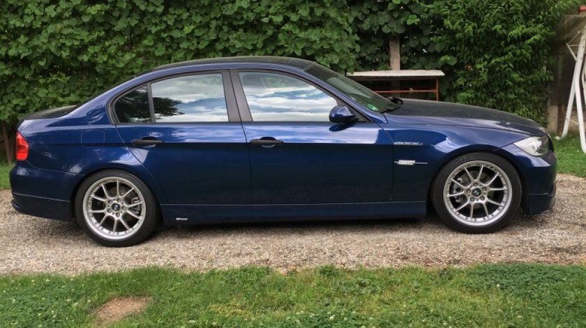 BMW 320 2.0 i 2006