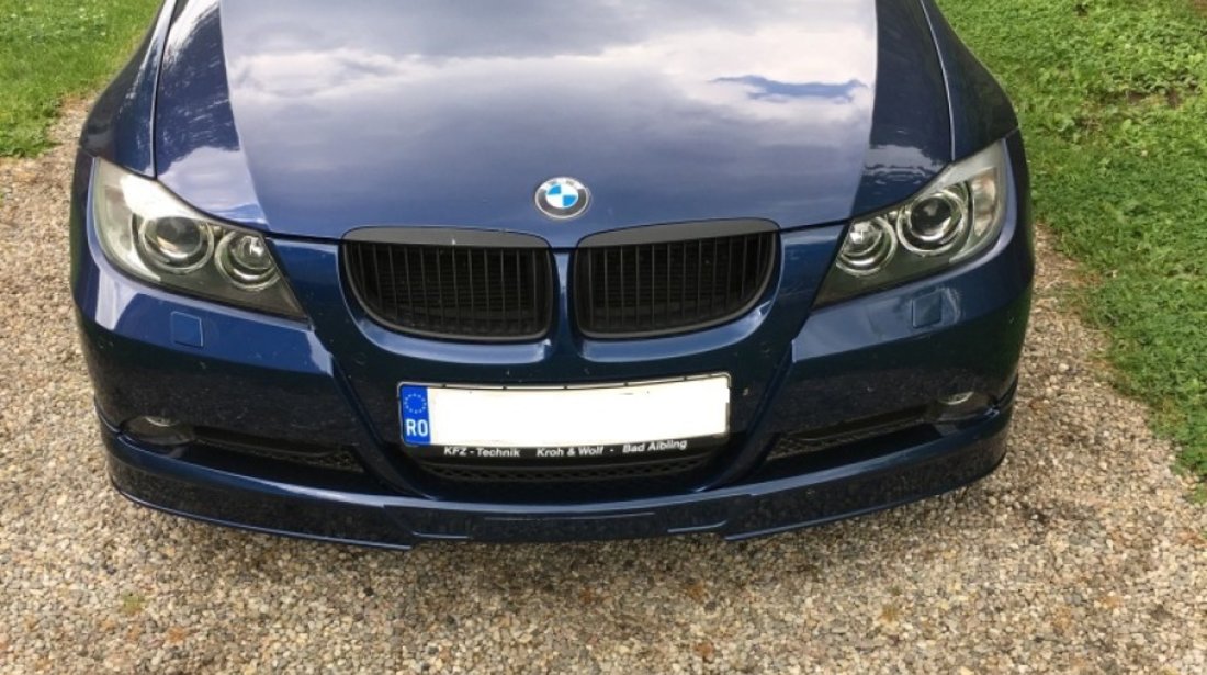 BMW 320 2.0 i 2006