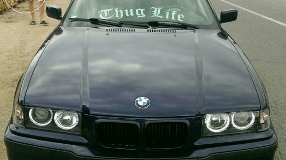 BMW 320 2.0 s3 Vanos 1996