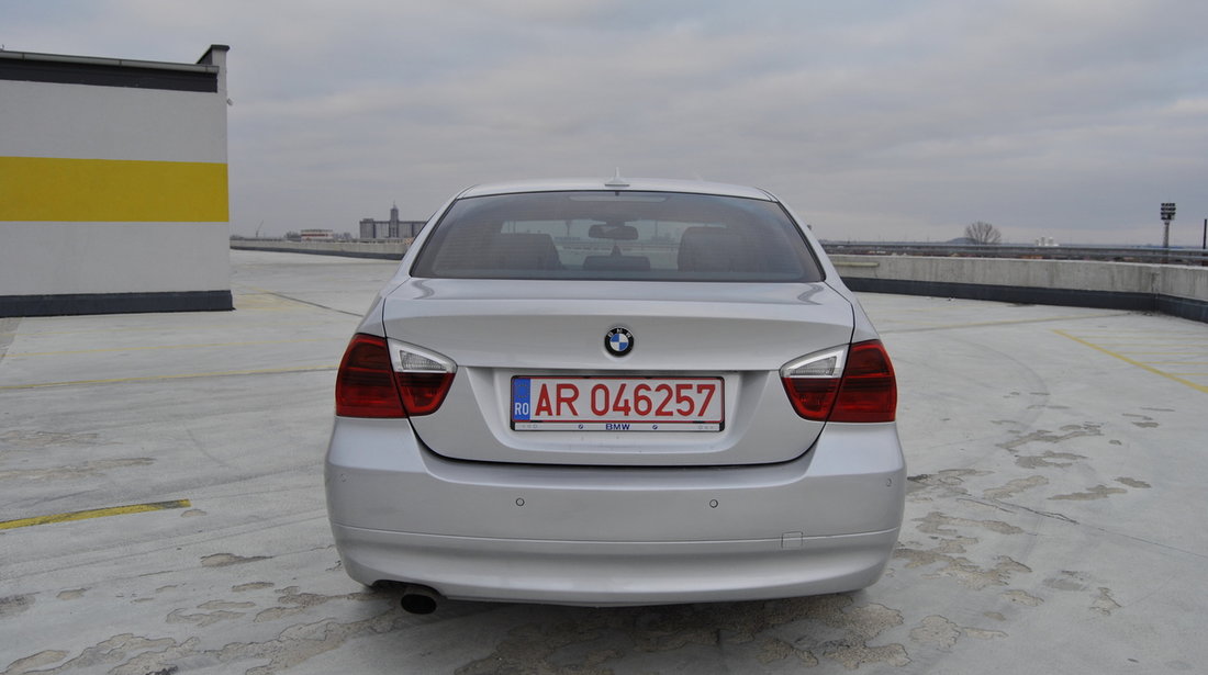 BMW 320 2.0 td 2006