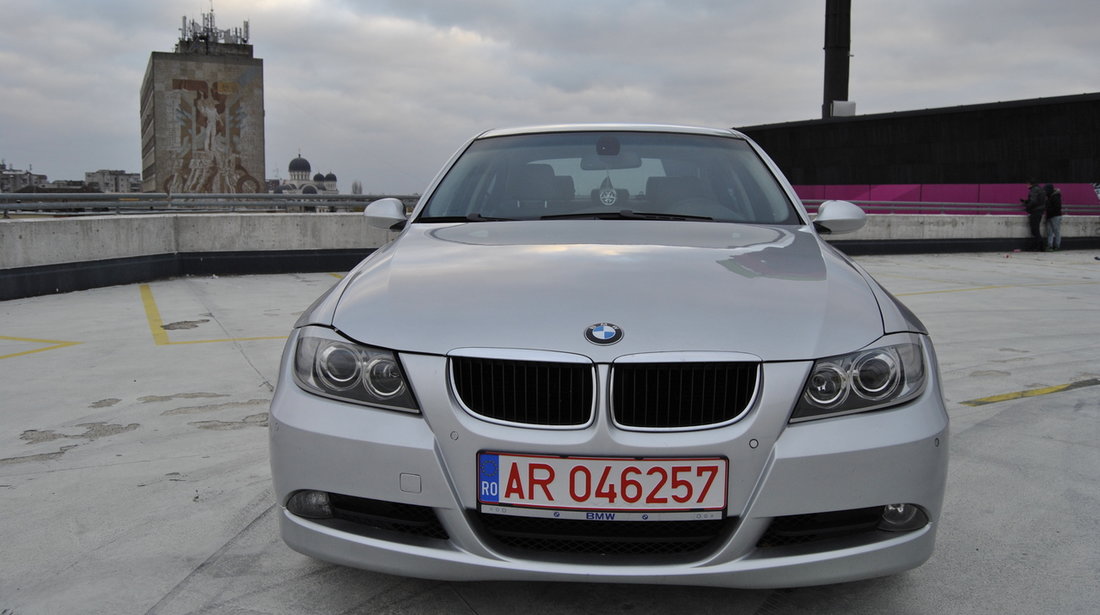 BMW 320 2.0 td 2006