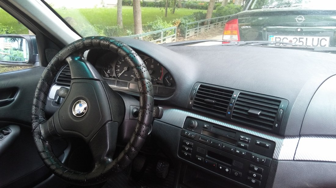 BMW 320 2.0 TDI 2000