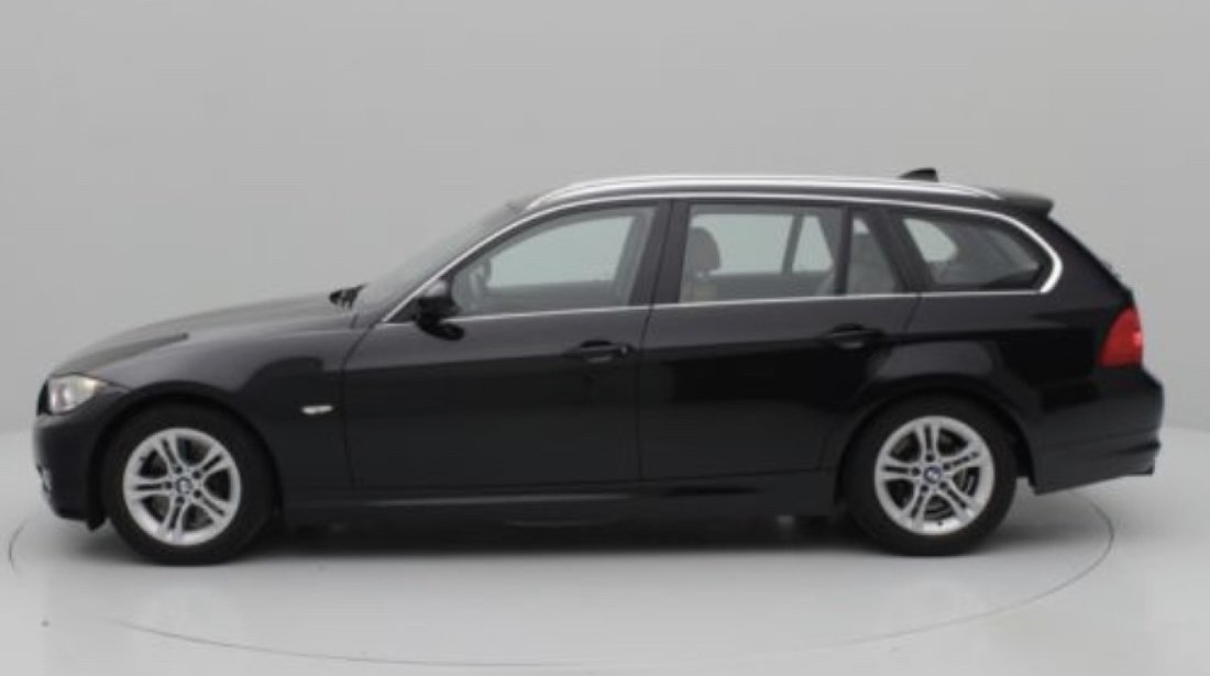 BMW 320 2.0 TDI 2012