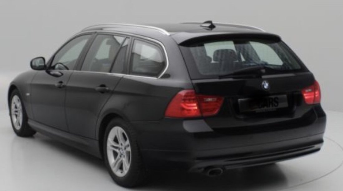 BMW 320 2.0 TDI 2012