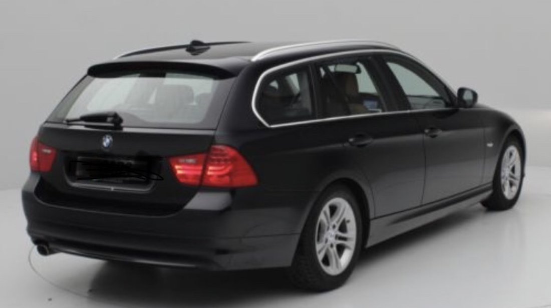 BMW 320 2.0 TDI 2012