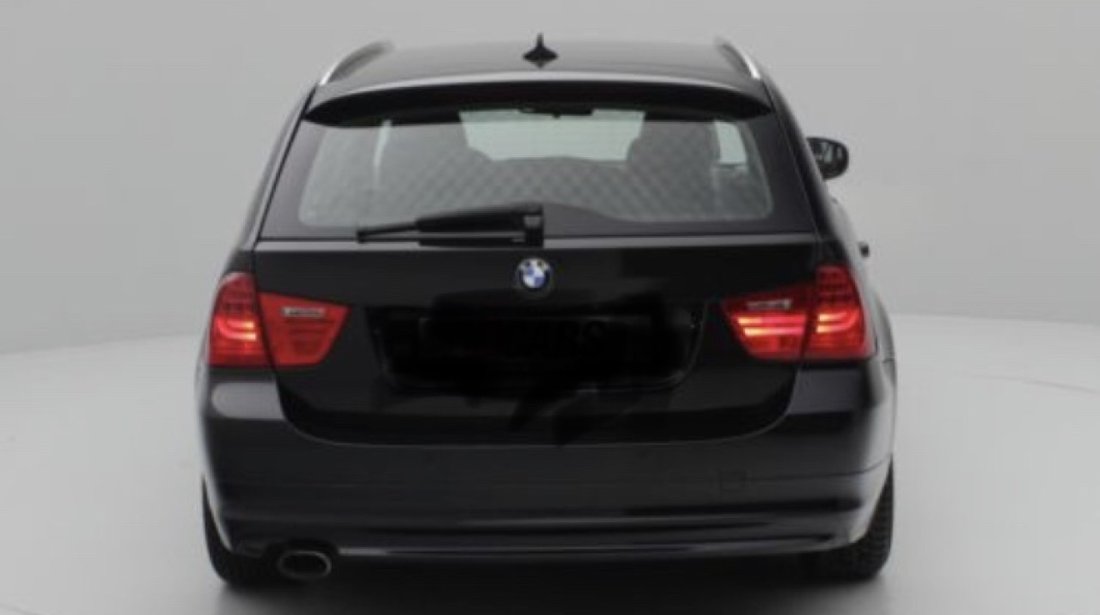 BMW 320 2.0 TDI 2012