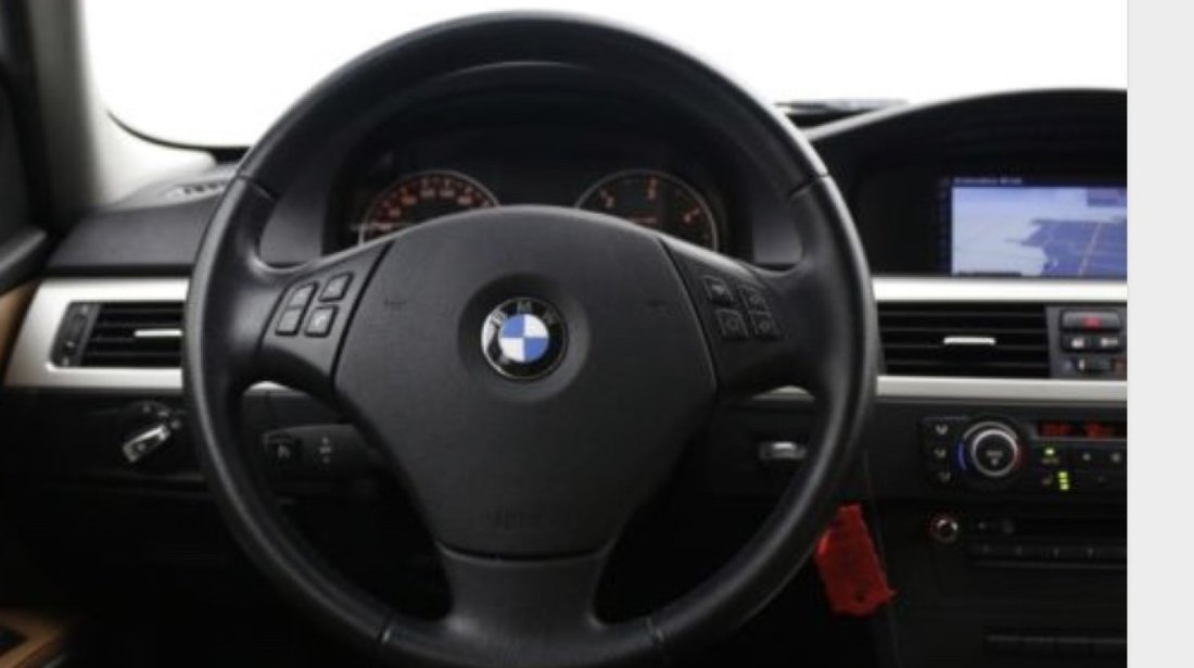 BMW 320 2.0 TDI 2012