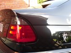 BMW 320 2.0 TDI / BMW e46 Black Beauty