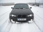 BMW 320 2.0 TDI / BMW e46 Black Beauty