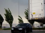 BMW 320 2.0 TDI / BMW e46 Black Beauty