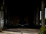 BMW 320 2.0 TDI / BMW e46 Black Beauty