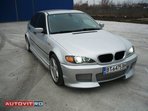 BMW 320 2.0 TDI