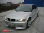 BMW 320 2.0 TDI