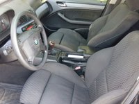 BMW 320 2.0d 2001 BMW 320 2.0d 2001