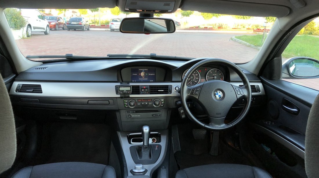 BMW 320 2.0d 2006