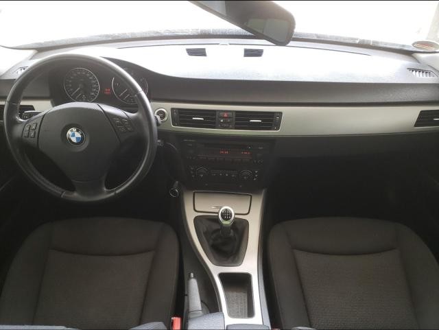BMW 320 2.0d 2006