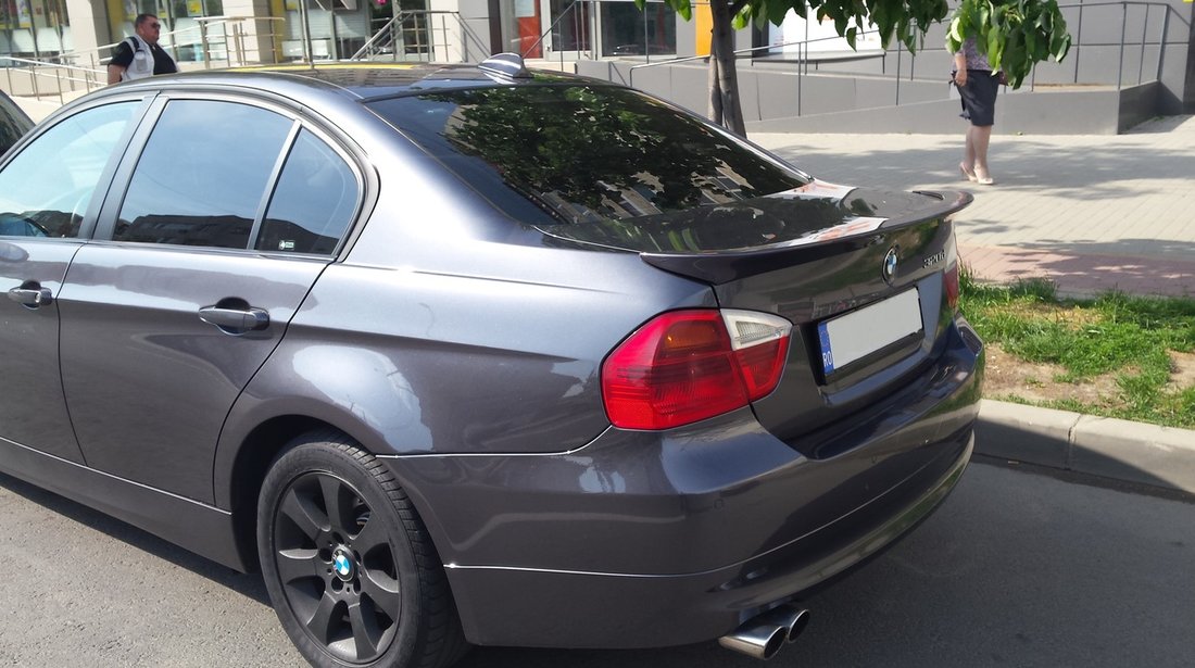 BMW 320 2.0d 2007