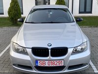 BMW 320 2.0d 2007