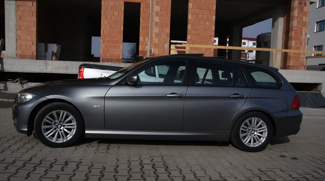 BMW 320 2.0d 2010