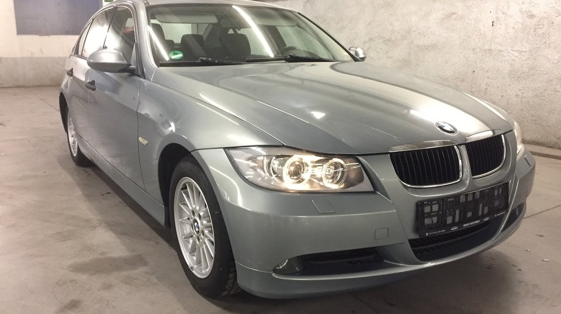 BMW 320 2.0i/150cp 2006