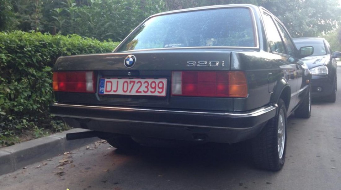 BMW 320 2.0i 1984