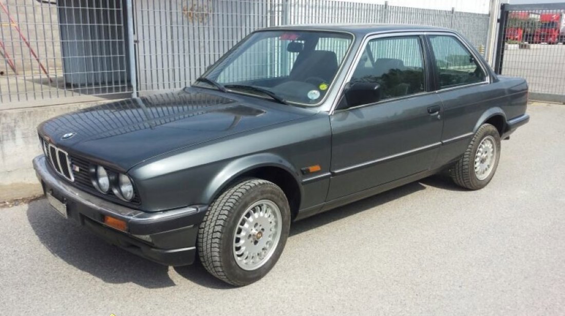 BMW 320 2.0i 1984