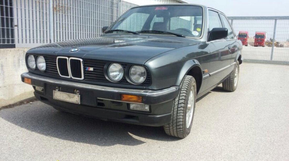 BMW 320 2.0i 1984