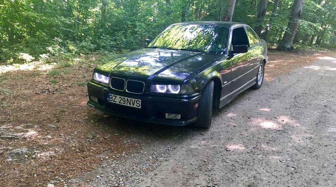 BMW 320 2.0i 1993