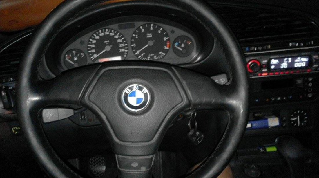 BMW 320 2.0i 1995