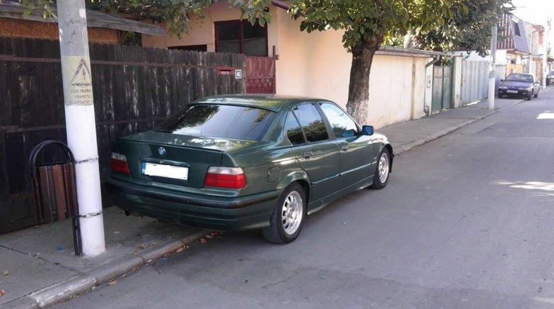 BMW 320 2.0i 1995