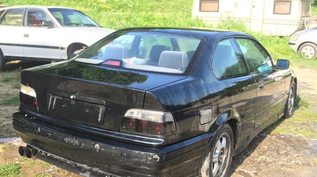 BMW 320 2.0i 1996