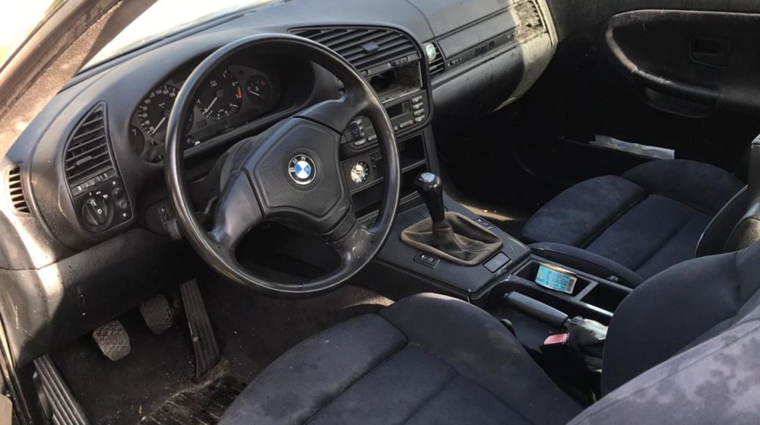 BMW 320 2.0i 1996