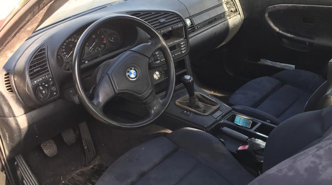 BMW 320 2.0i 1996