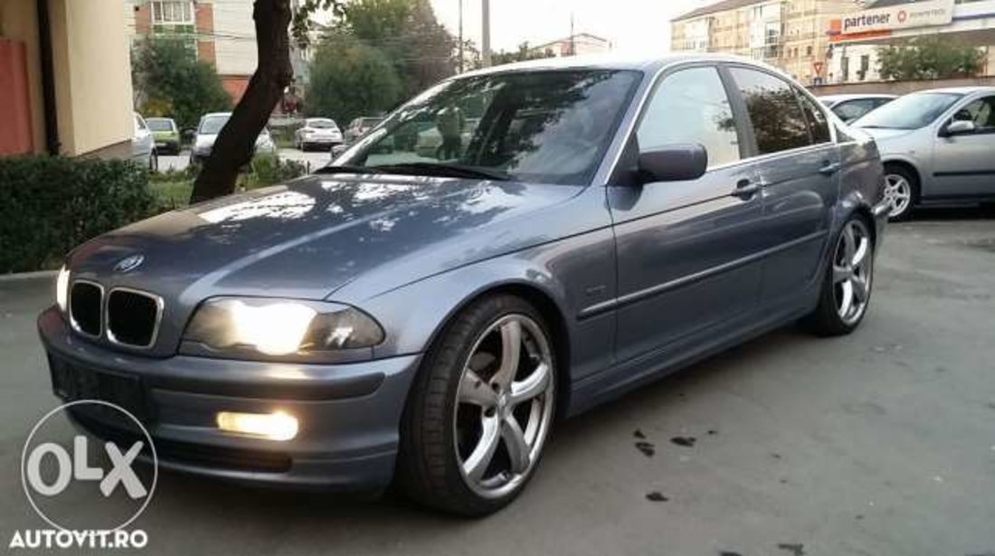 BMW 320 2.0i 2000