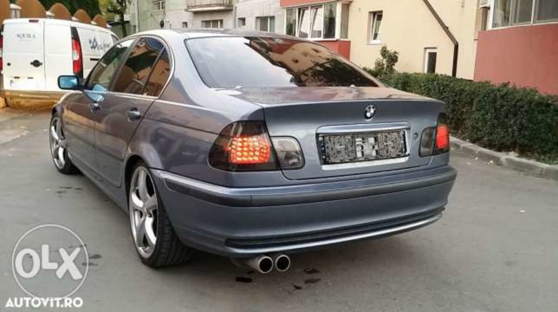 BMW 320 2.0i 2000