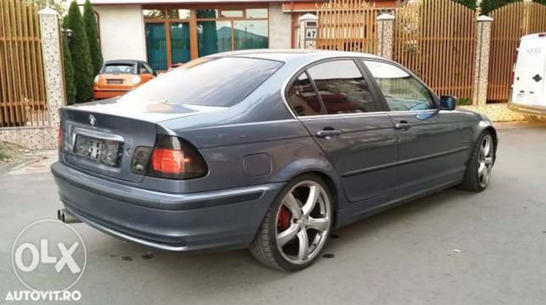 BMW 320 2.0i 2000