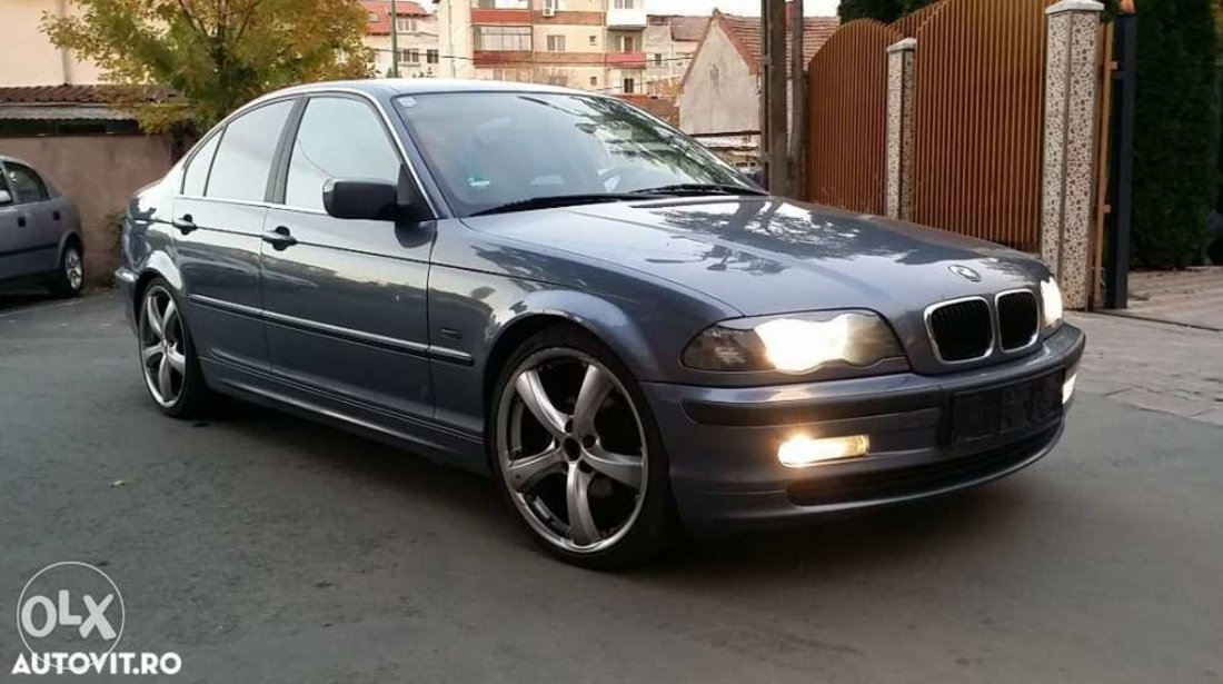 BMW 320 2.0i 2000