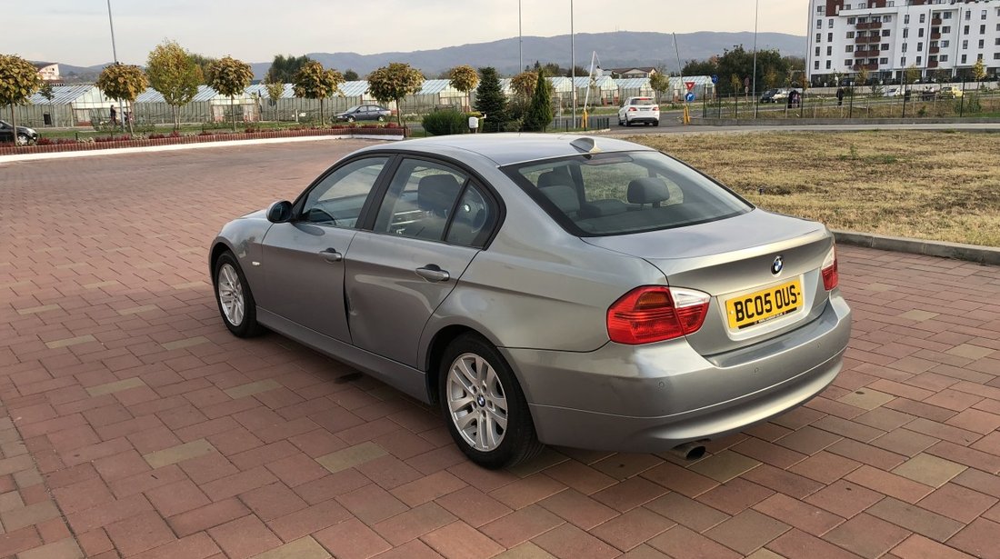 BMW 320 2.0i 2006