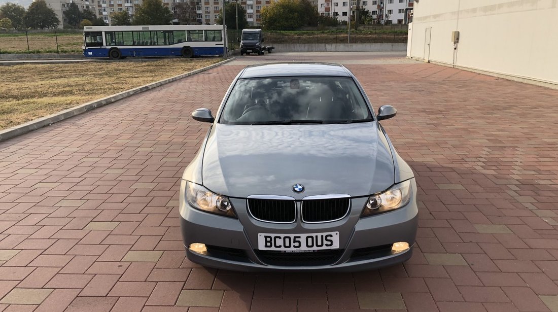 BMW 320 2.0i 2006