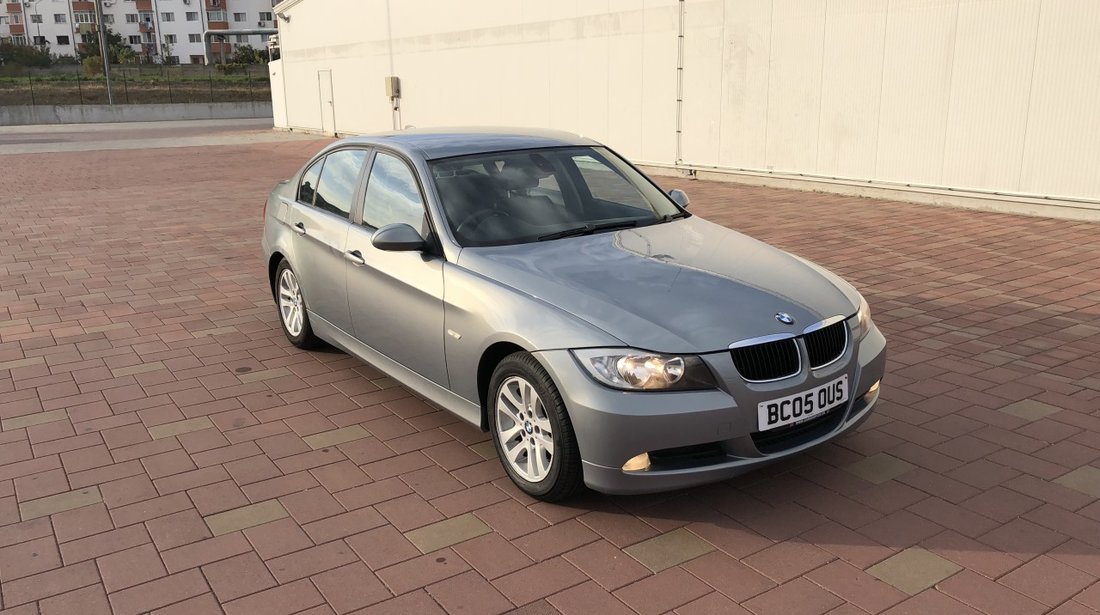 BMW 320 2.0i 2006